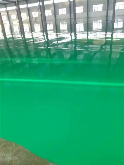 兴城,我直接给你一份室外地坪漆翻新维修